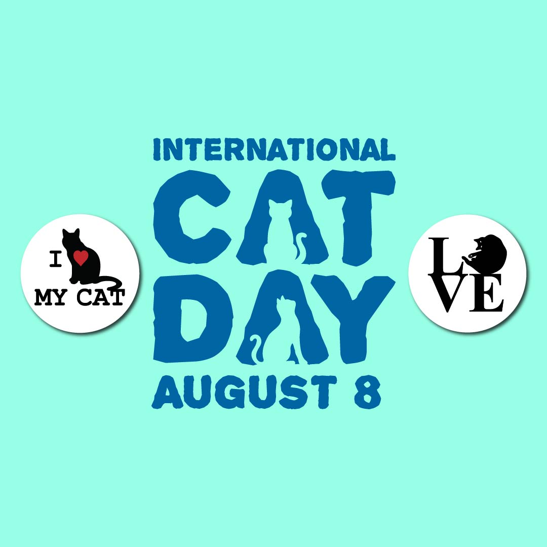 International Cat Day