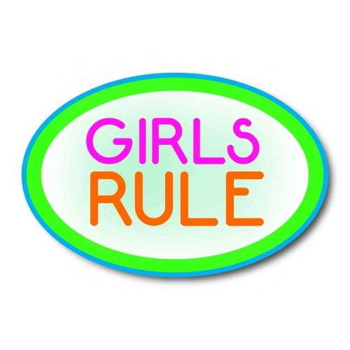 Girls Rule