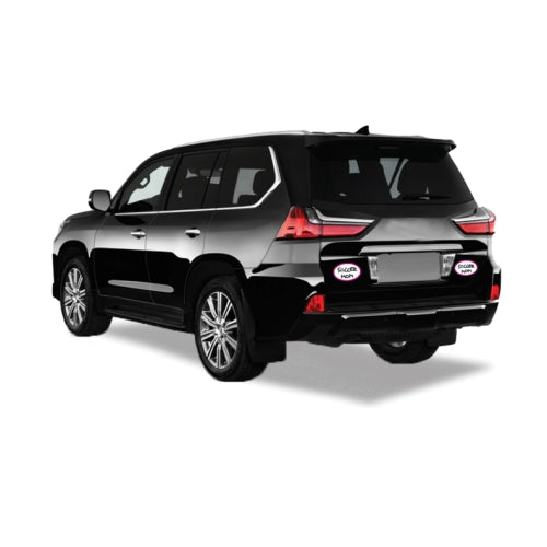 Soccer Mom 2 Pack (O-73)