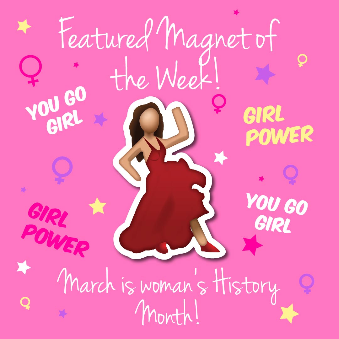 Women's History Month