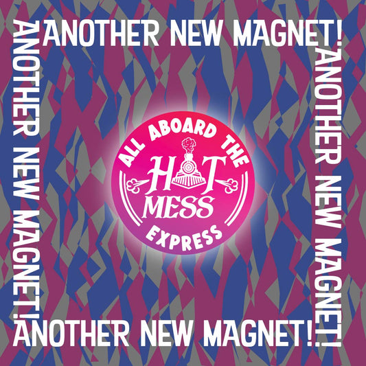 NEW NEW NEW!
