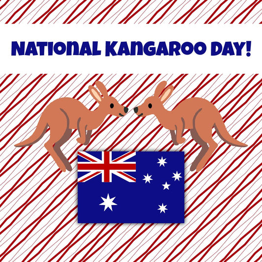 National Kangaroo Day