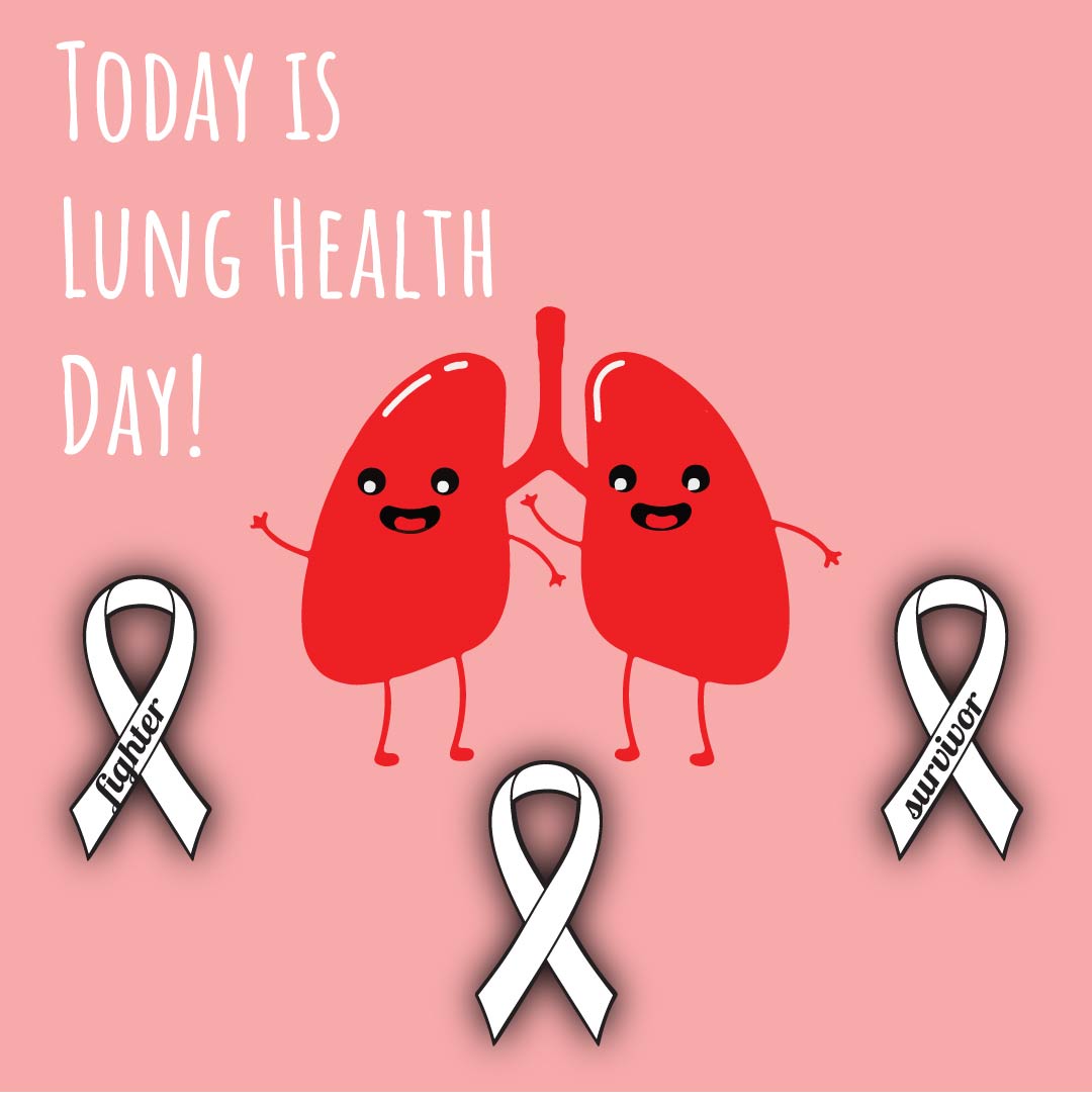 Lung Health Day