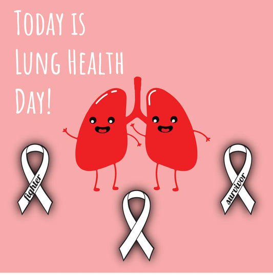 Lung Health Day