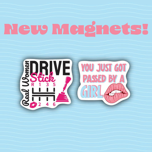 NEW NEW NEW!