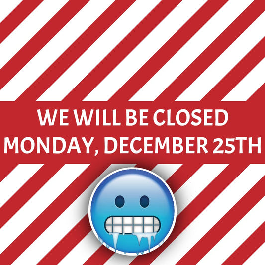 Merry Christmas!