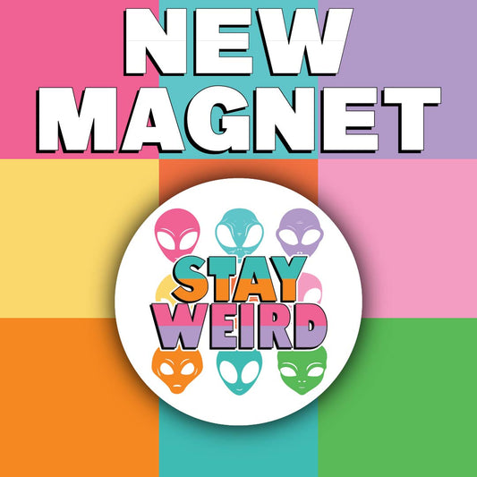 NEW NEW NEW!