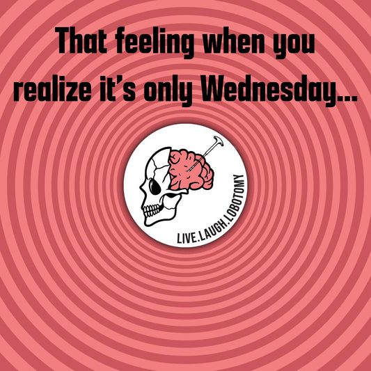 Happy Wednesday!