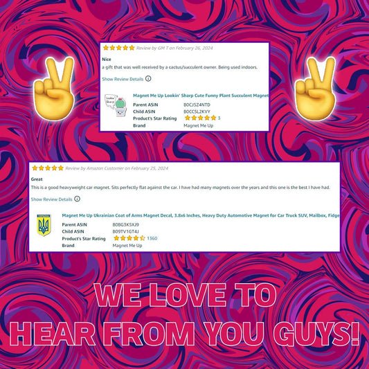 Customer Reviews