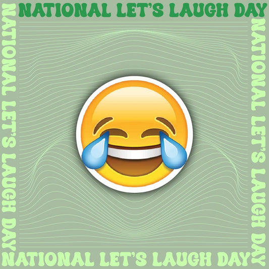 National Laugh Day