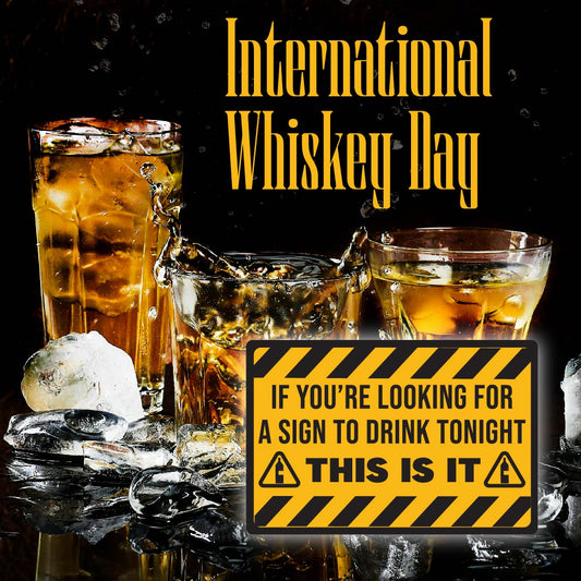 National Whiskey Day