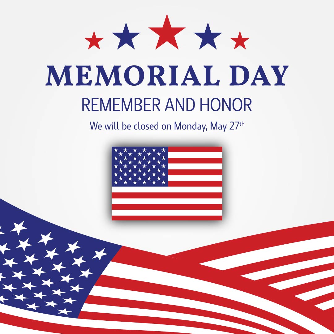 Memorial Day