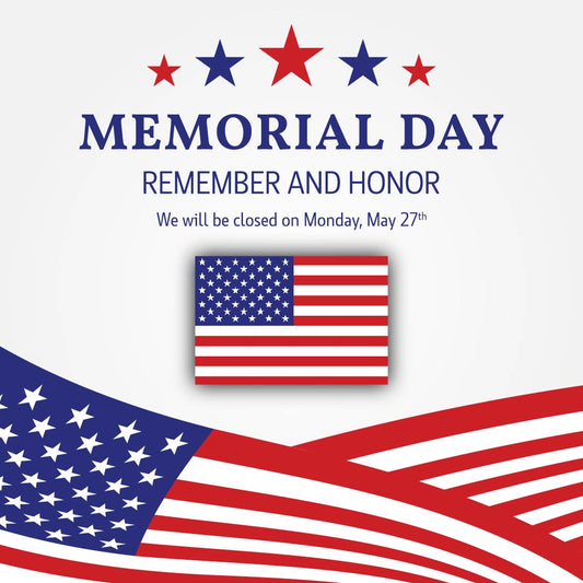 Memorial Day