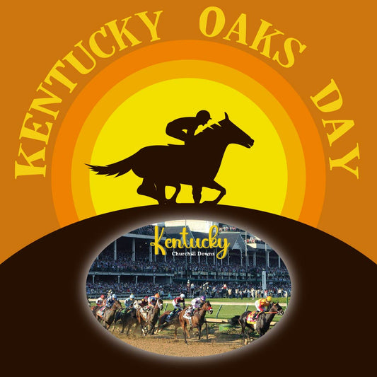 Kentucky Oaks Day