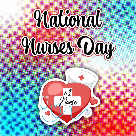 National Nurses Day