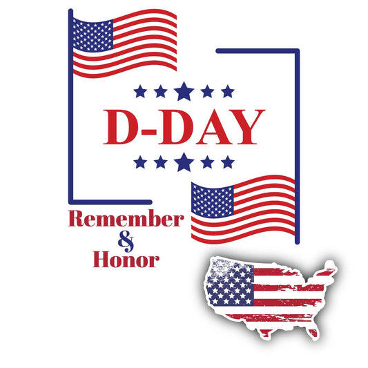 D-DAY