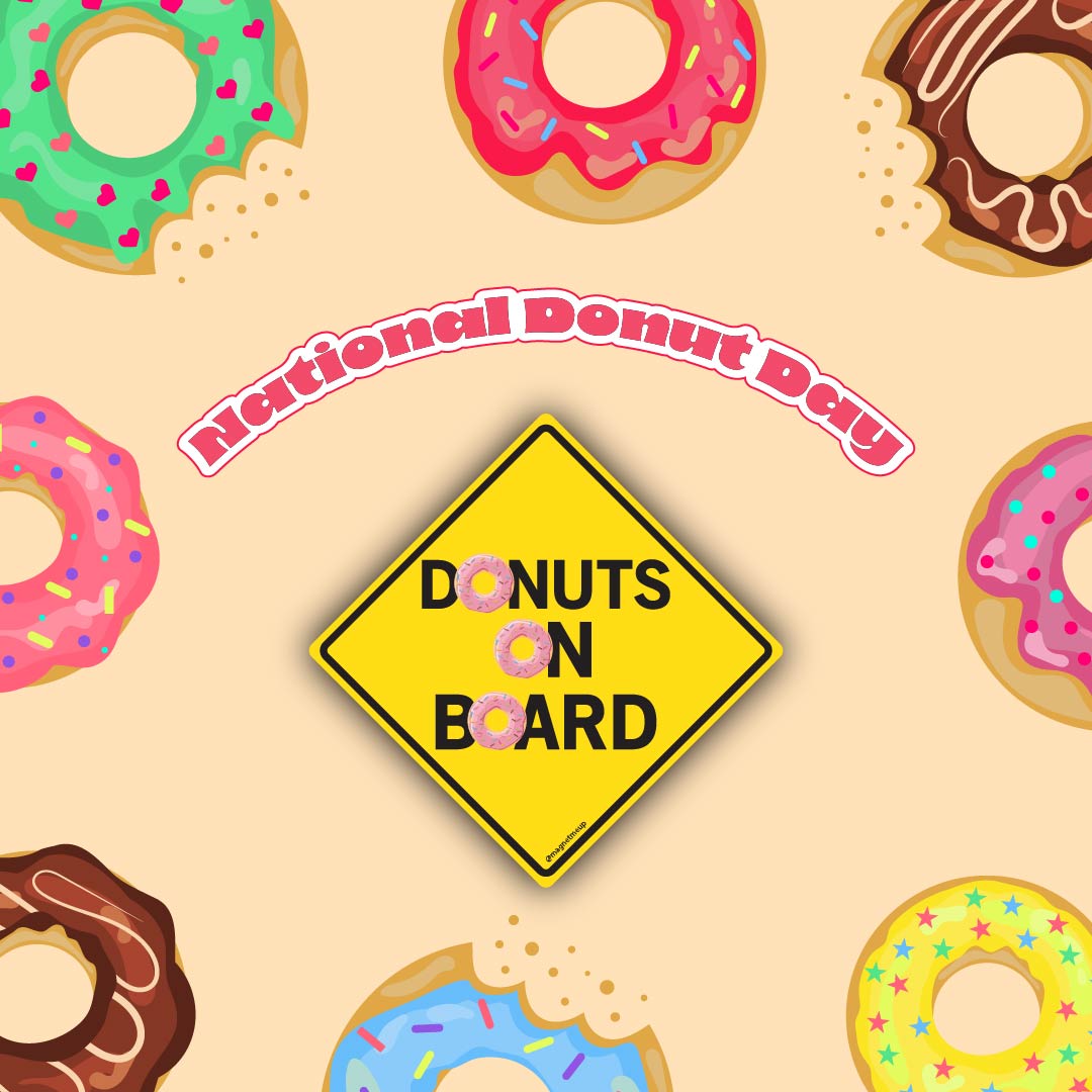 Donut Day