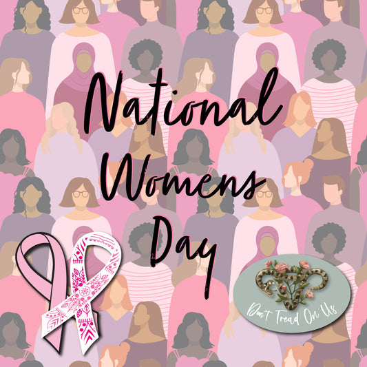 National Women's Day