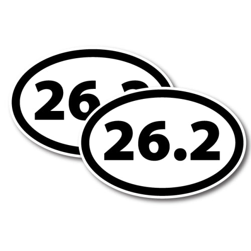 26.2 2 Pack (O-3)