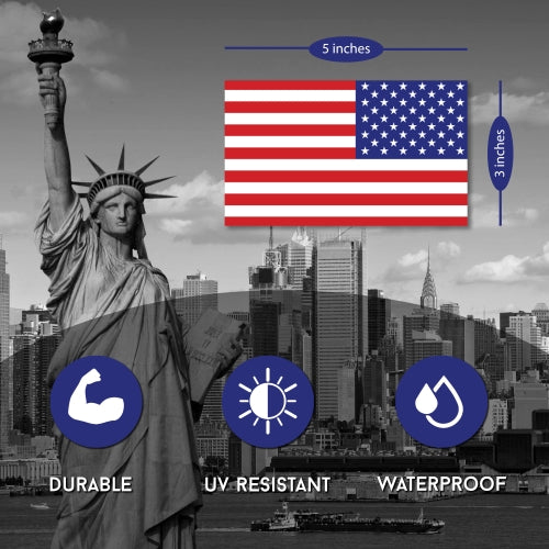 Reverse American