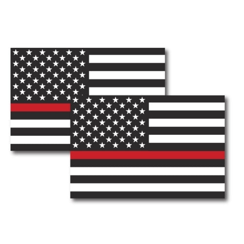 Thin Red Line American 2 Pack (46F-20)