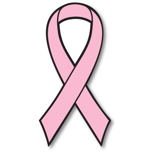 Pink Ribbon 2 pack (R-1)