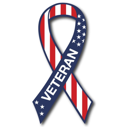 American Flag Veteran